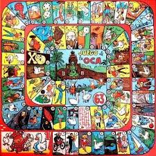 Es tan realista que casi parece una foto. 11 Juegos De Mesa Que Todo Argentino Que Crecio En Los 90 Tuvo O Quiso Tener
