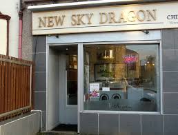 New Sky Dragon Glasgow Restaurant Reviews Photos Phone Number Tripadvisor
