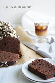 Fraulein Zuckerbackerin Schoko Kaffee Kuchen Und Ein Susses Maschinchen Kaffee Und Kuchen Kuchen Schoko