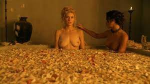 Viva Bianca :: Celebrity Movie Archive