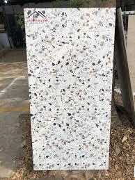Gạch terrazzo 60x120 Ấn Độ cao cấp giá rẻ tại tphcm 2022