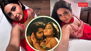 Kajal Raghwani Porn-Full XXX Videos and Naked Pics