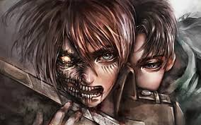 This makes him uneasy to be around. Hd Attack On Titan Characters Wallpapers Peakpx