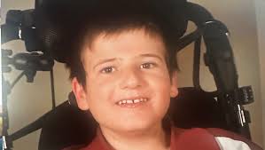 Fundraiser by Shanelle Cooper : Finny's fundraiser for a walking frame