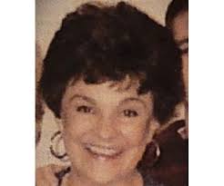 Jewel Salyers Johnson Obituary (1941