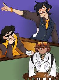 Pin By Lexi Garcia On Boyfriend To Death The Wolf Among Us Anime Night In The Wood