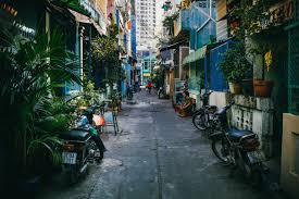 Malaysian street ho chi minh. Top 3 Must See Hidden Alleys In Ho Chi Minh City
