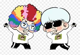 Search more creative png resources with. Suga V Taehyung Yoongi Chibi Fanart Made By Bts Memes Wallpaper Chibi Clipart 5671489 Pinclipart