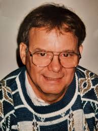 Obituary for David Eugene Morris