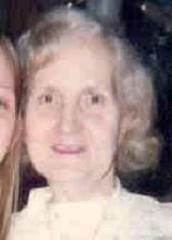 Virginia Ray Obituary