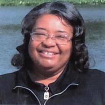 Sandra Elizabeth Pinder Obituary