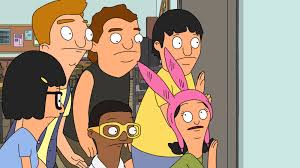 Bellingham, bells, tn and tri cities, washington. Bob S Burgers Recap Yes Without My Zeke Is Unlike Any Other