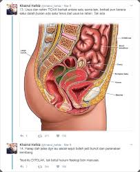 Nyatanya, perut buncit tidak selalu dialami oleh orang yang obesitas atau berat badan berlebih. Ais Tidak Menyebabkan Perut Buncit Doktor Ini Sanggah Mitos Karut Tentang Pengambilan Ais Sozcyili