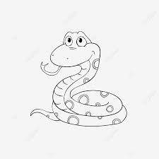 Ular hitam dan putih domain publik vektor. Gambar Ular Clipart Kanak Kanak Hitam Dan Putih Gambar Garis Seni Ular Hitam Dan Putih Mengesan Haiwan Png Dan Psd Untuk Muat Turun Percuma