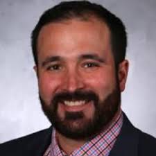 Dr. Nicholas Mancuso, MD