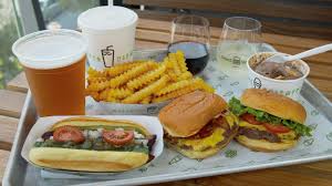 Hours may change under current circumstances Why Are People Losing Their Mind Over Shake Shack