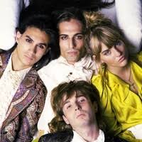 Zitti e buoni måneskin 3:03320 kbps ориг + бэк. Letra De I Wanna Be Your Slave De Maneskin