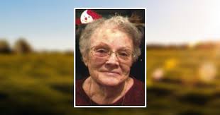 Marcella Hammen Obituary 2021