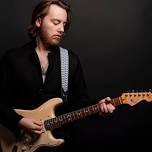 Jeff Pitchell and Texas Flood at Madison Beach Hotel