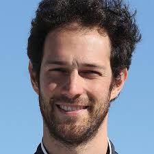 Bruno Senna Movies and TV Shows