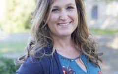 Faculty Feature: Matthew Evens