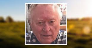 Robert "Red" L Boulanger Obituary June 11, 2020