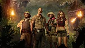 Level one (2021)official traileraction, adventure, familytakes place in 1869, before the events of the original movie. Jumanji The Next Level The New Trailer Early Previews Date Film Stories