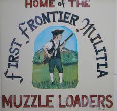 Profile for First Frontier Militia