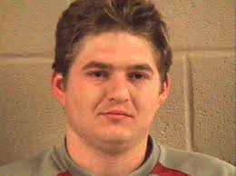 Ex-UT Vols football player charged in four burglaries