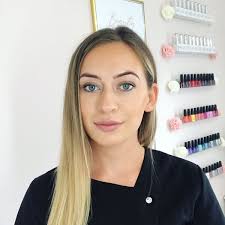 Beauty By Beth Grace > About Me