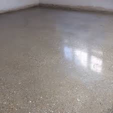 Steyson Granolithic Contractors Ltd Gulv