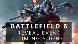 The battlefield 6 reveal event is due to take place today and you're at the right place to see the next entry of dice's online shooter franchise. Battlefield 6 Reveal Event Finally Gets A Release Date Earlygame