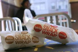 Check spelling or type a new query. Healthy Snack Is Mcdonalds Grilled Chicken Snack Wrap Healthy