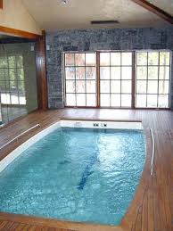 Residential Lap Pools Exercise Or Hydrotherapy Swimex Swim Spas Small Indoor Pool Indoor Pool Design Dream Pool Indoor