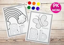 Printables | learning activities | all ages. Fine Motor Activities For Preschoolers Preschool Mom