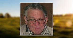 Leonard Jackson "Jack" Lavender, Jr. Obituary December 9, 2014