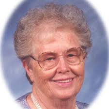 Ella Kirschbaum Obituary July 20, 2004