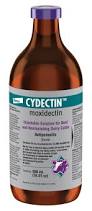 Image result for Moxidectin