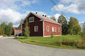 In mitten der eindrücklichen landschaft direkt am fischreichen grenzfluss teno zu norwegen finden sie dieses heimelige bungalow welches zu traumhaften momenten einlädt. Ihr Traumhaus In Finnland In Ruhtinansalmi Auf Kleinanzeigen De