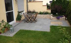 Sandkasten In Terasse Eingelassen Sandkasten Garten Kasten