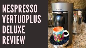 We did not find results for: Nespresso Vertuoplus Deluxe Coffee Maker Review Demonstration Youtube