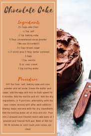 Did you know monday is national chocolate cake day? Chocolate Cake Lovers It S National Chocolate Cake Day