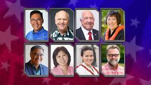 Election 2020 Honolulu Mayoral Race Insights On Pbs Hawaiʻi Pbs Hawai I