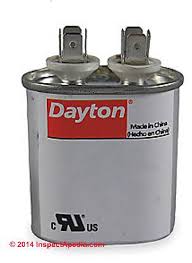 Dayton is sold by grainger. Electric Motor Starting Run Capacitor Types Installation Guide To Electric Motor Start Boost Or Run Capacitors