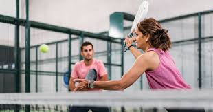 It is different from the sport known in the us and canada as paddle tennis. Why Is Padel So Popular Tenniskit24