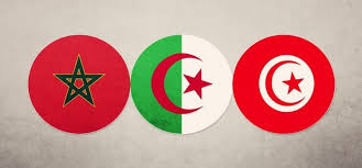 Résultat de recherche d'images pour "Maghreb France"