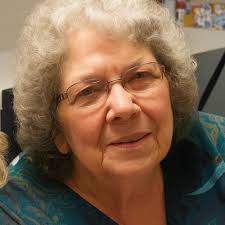 Peggy Tutor Obituary (2025)