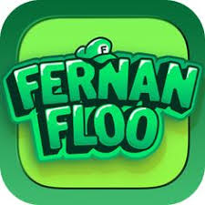Juego macabro para empezar el argumento brilla por su inverosimilitud y encima hay que aguantar que un psychokiller zumbado venga dando clases de moralidad, porque las. 26 Mejores Imagenes De Fernafloo Youtubers Famosos Rubiusomg Y Usuarios De Youtuber