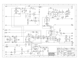 Ups or uninterruptible power supply function, types and specs for power system engineering courses. 1kv Ups Circuit Diagram Pdf Supportviews