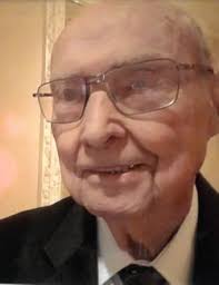 Wallace Leroy “Wally” Atkinson (1927-2018)